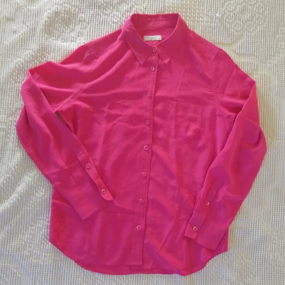 Bumble Gum Silk